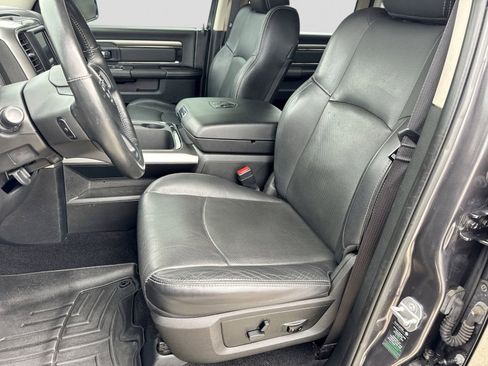 Used 2017 RAM 1500 Sport AWD/4WD image 20