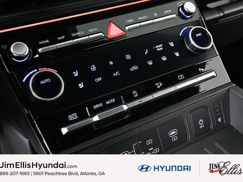 Used 2025 Hyundai Santa Fe Calligraphy image 23