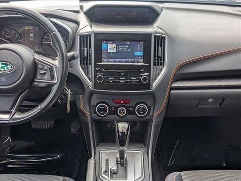 Used 2021 Subaru Crosstrek 2.0i Premium w/ Popular Package #3 AWD/4WD image 14