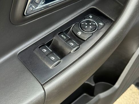 Used 2017 Ford Taurus Police Interceptor AWD image 19