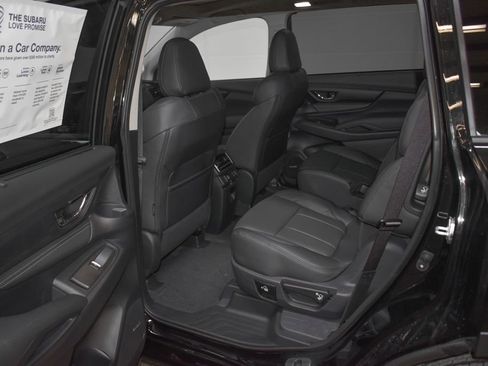 New 2026 Subaru Ascent Bronze Edition AWD/4WD image 21