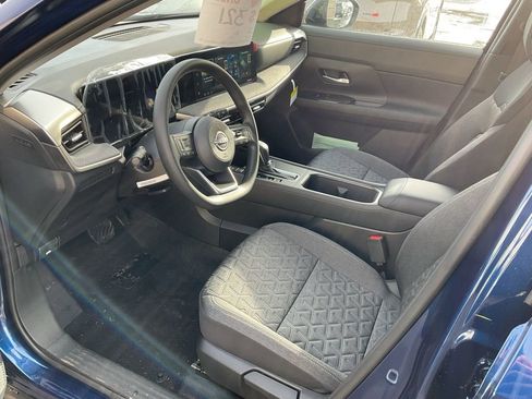 New 2026 Nissan Kicks SV w/ SV Premium Package image 10