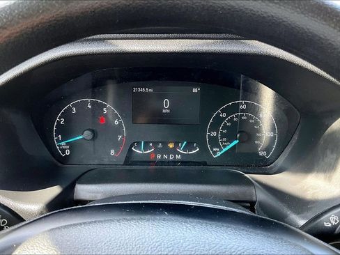 Certified 2023 Ford Transit 350 DRW RWD image 19