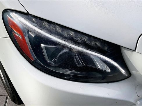 Used 2016 Mercedes-Benz C 300 4MATIC Sedan image 27