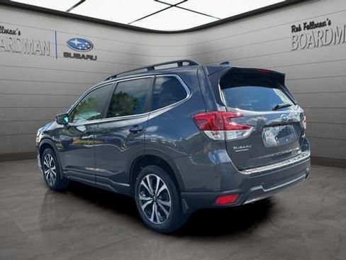 Used 2023 Subaru Forester Limited AWD/4WD image 7