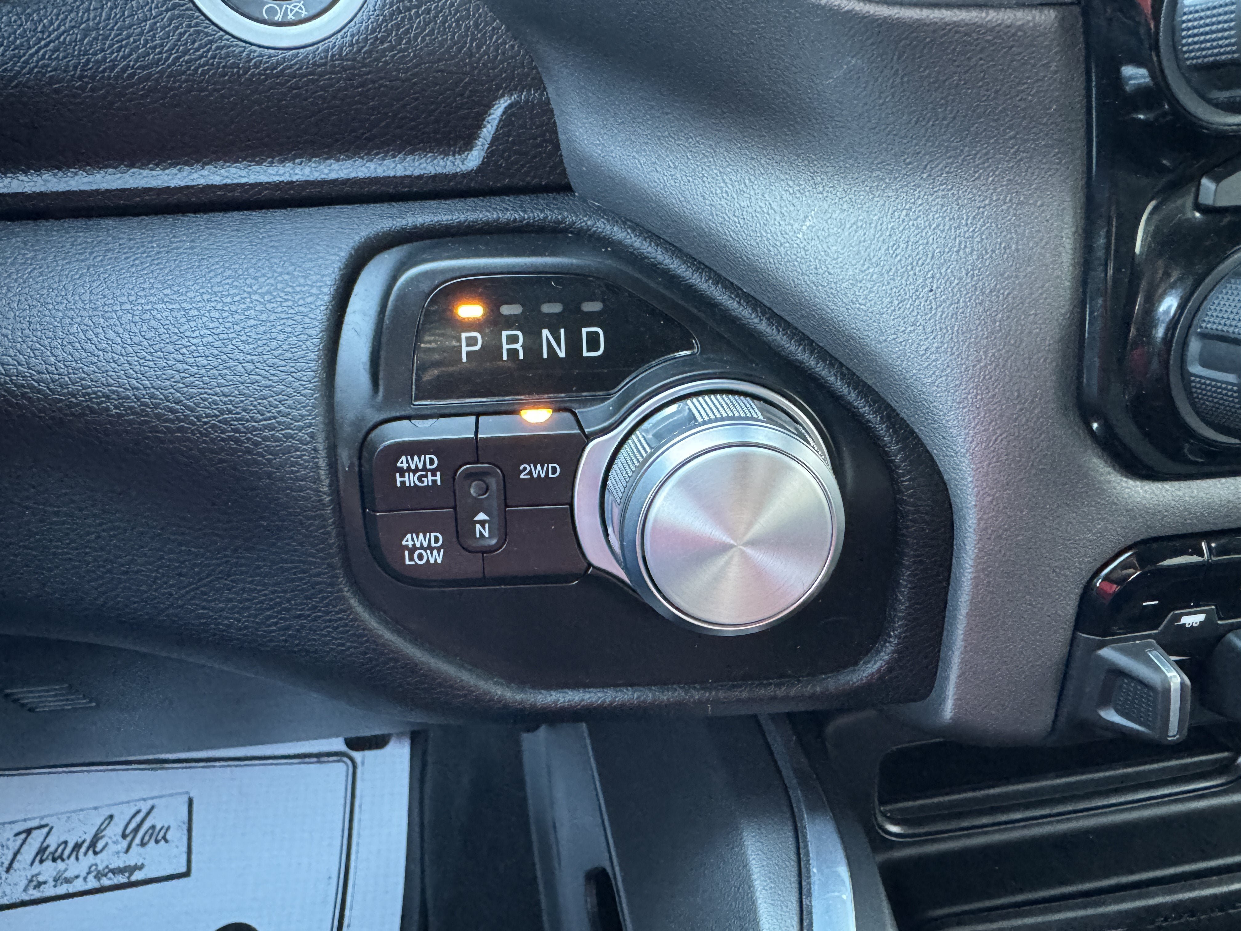 Used 2022 RAM 2500 Laramie AWD/4WD image 23