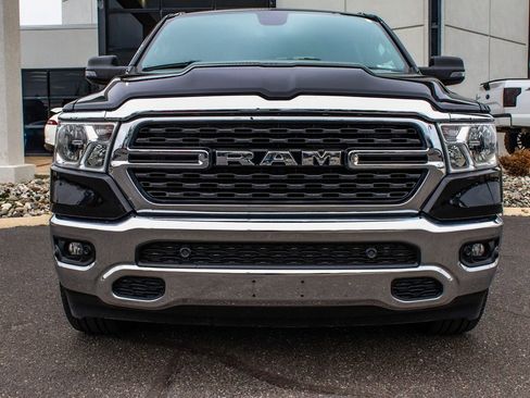 Used 2023 RAM 1500 Big Horn image 2