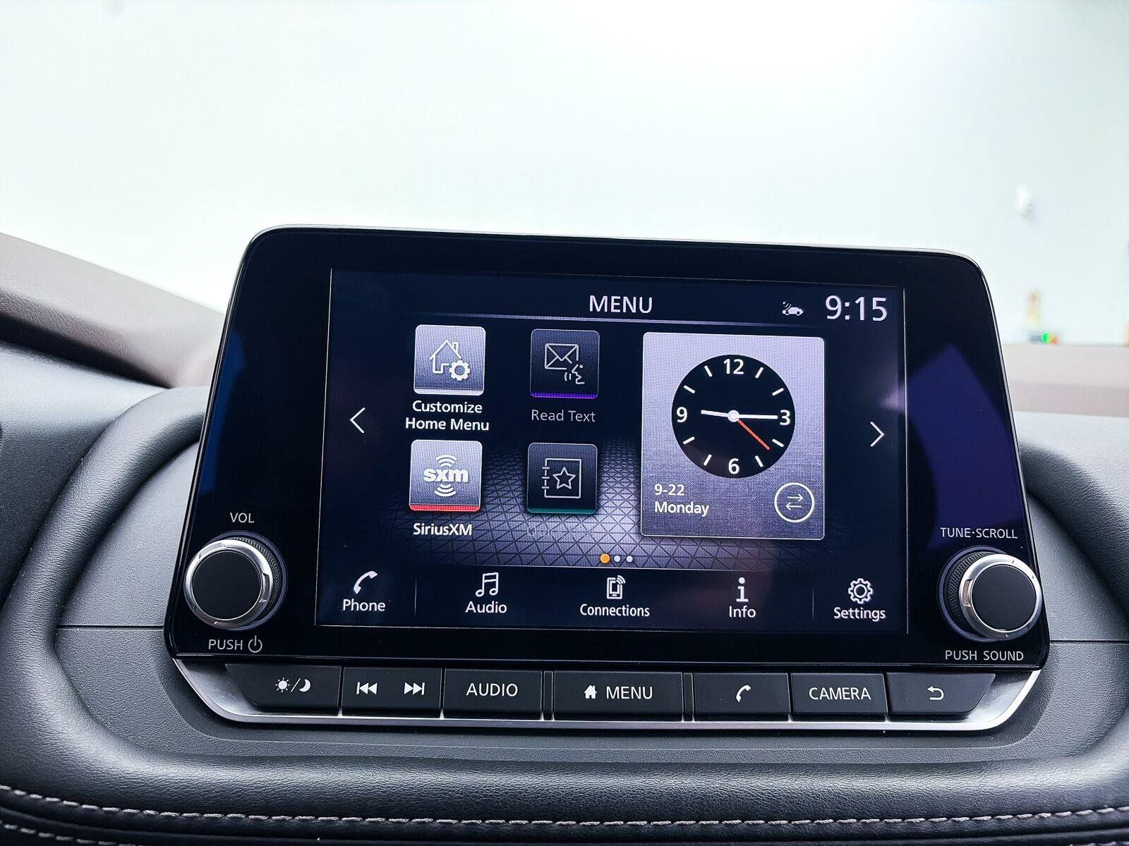 Used 2023 Nissan Rogue SV FWD image 23