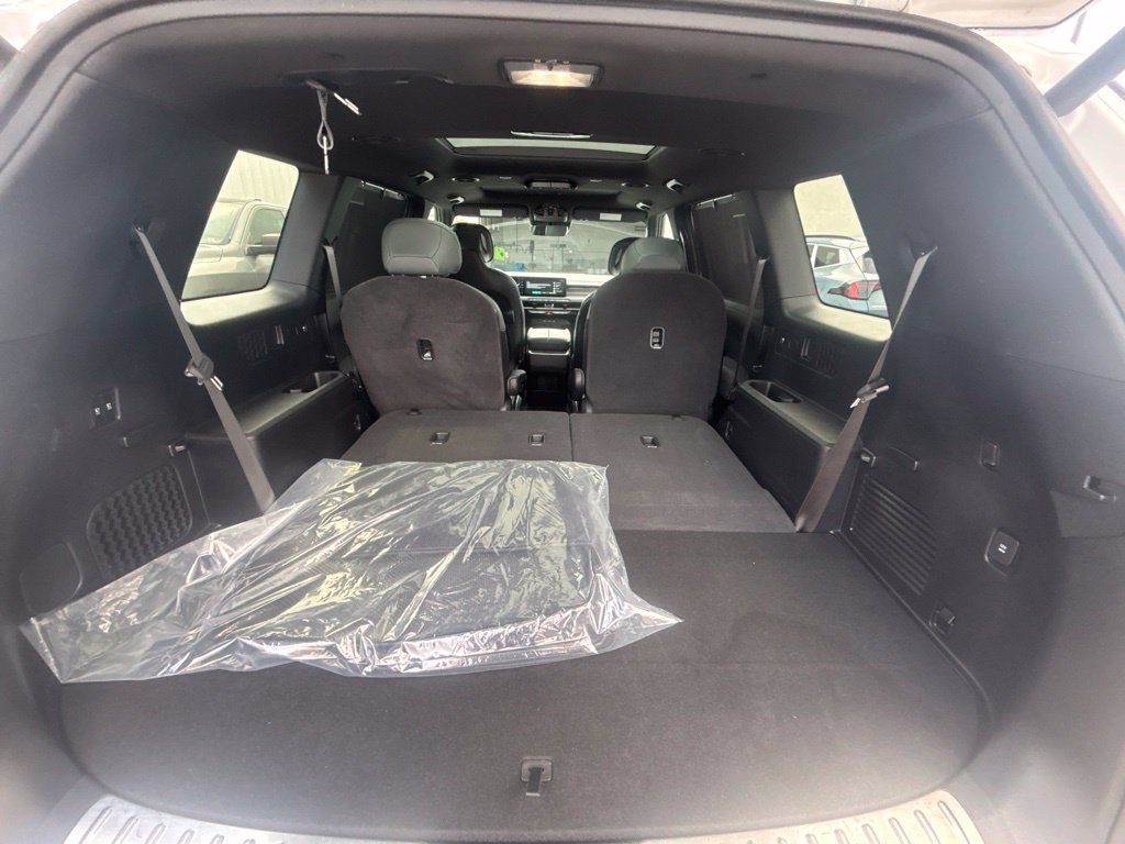 Certified 2027 Kia Telluride SX X-Line AWD/4WD image 21