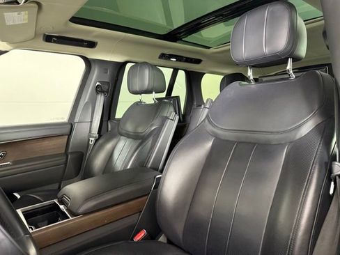 Used 2023 Land Rover Range Rover Autobiography AWD/4WD image 15