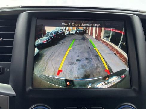 Used 2016 RAM 1500 Big Horn image 27