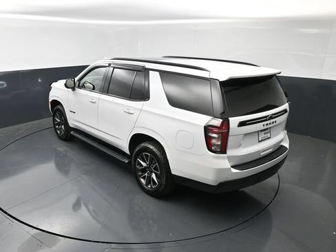 Used 2023 Chevrolet Tahoe Z71 AWD/4WD image 23