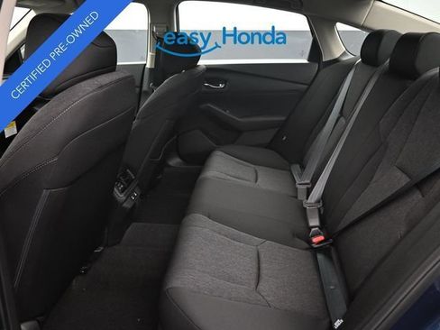 Used 2025 Honda Accord SE image 18