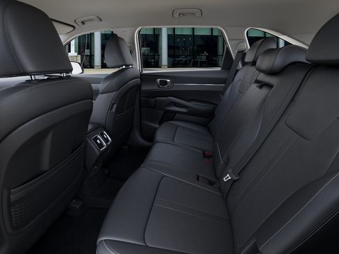 New 2026 Kia Sorento S AWD/4WD image 19