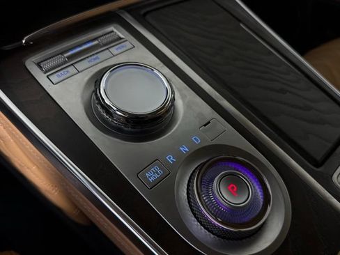 Used 2023 Genesis GV80 3.5T AWD/4WD image 23