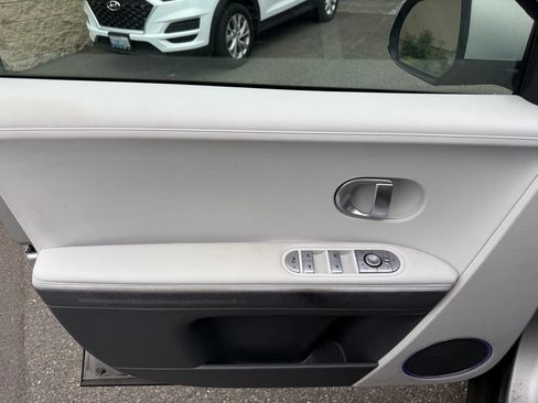 Certified 2023 Hyundai Ioniq 5 SEL AWD/4WD image 5