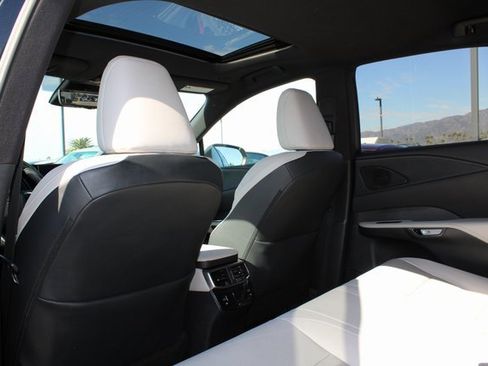 Certified 2023 Lexus RX 350 Premium image 9