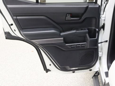 Used 2025 Toyota 4Runner SR5 RWD image 25