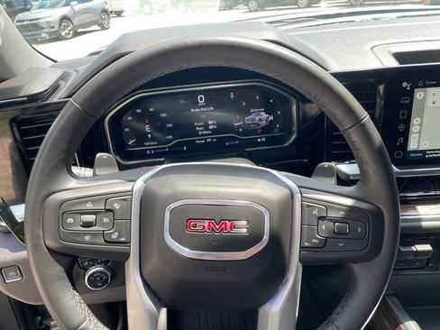 Used 2024 GMC Sierra 1500 Elevation AWD/4WD image 27