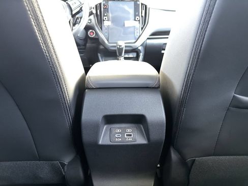 New 2026 Subaru Crosstrek 2.5i Limited AWD/4WD image 22