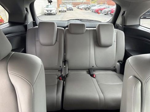 Used 2024 Honda Odyssey EX-L image 8