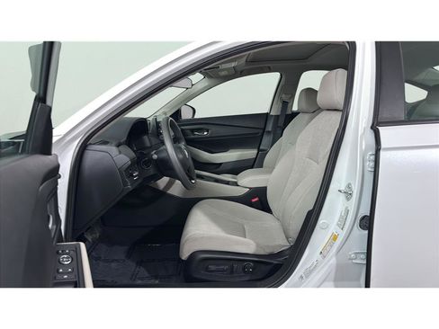 Used 2025 Honda Accord SE image 10