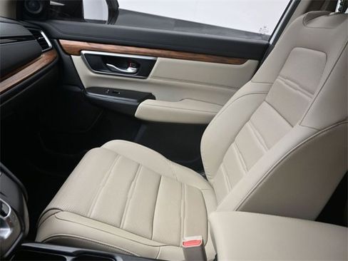 Used 2022 Honda CR-V EX-L image 13