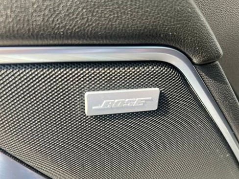 Certified 2024 Chevrolet Silverado 1500 LTZ image 33