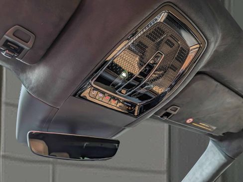 New 2025 Cadillac Escalade IQ Luxury 2 image 34