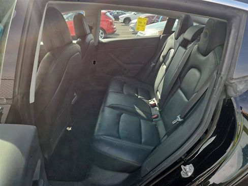 Used 2019 Tesla Model 3 Long Range image 6