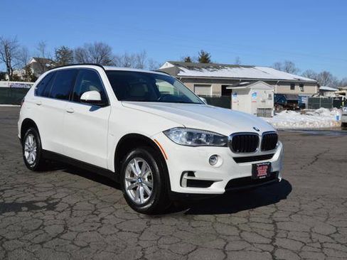Used 2014 BMW X5 xDrive35i image 4