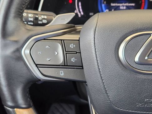 Used 2023 Lexus RX 350 Premium Plus w/ Accessory Package (Z1) FWD image 21