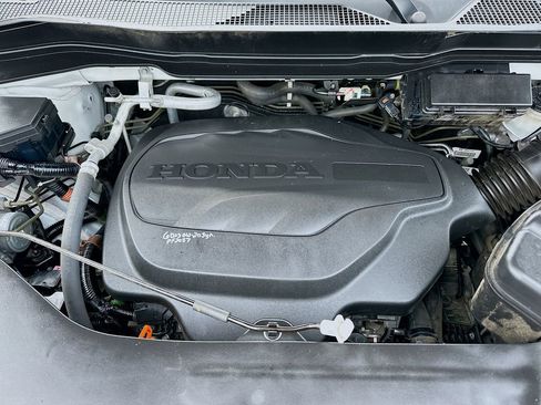 Used 2022 Honda Passport EX-L image 28