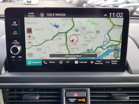 Certified 2023 Honda Pilot Touring image 12