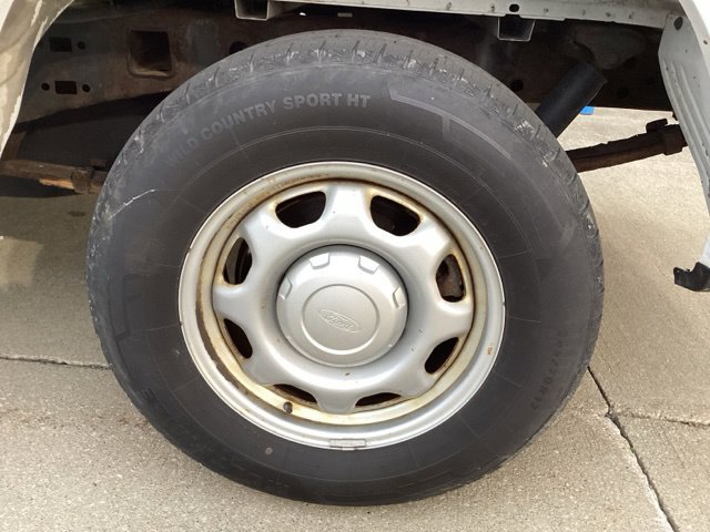 Used 2016 Ford F150 XL w/ Equipment Group 101A Mid RWD image 6
