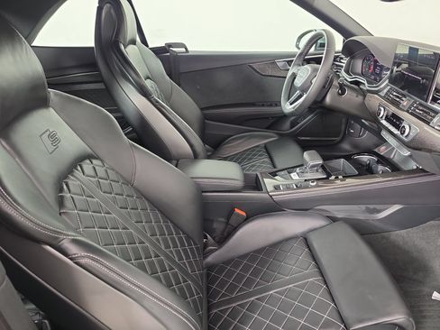 Certified 2023 Audi S5 Premium Plus AWD/4WD image 39