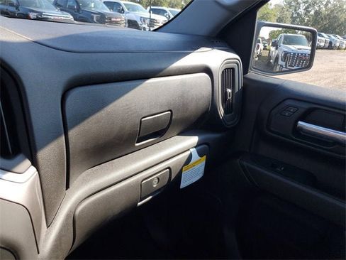 New 2026 GMC Sierra 1500 Pro w/ Graphite Edition image 44