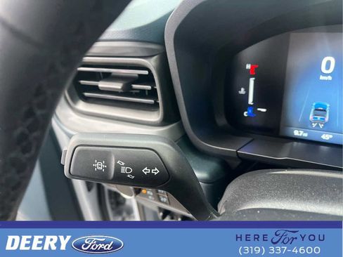 New 2026 Ford Maverick XLT w/ XLT Luxury Package AWD/4WD image 30