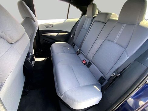 Used 2024 Toyota Corolla SE FWD image 20