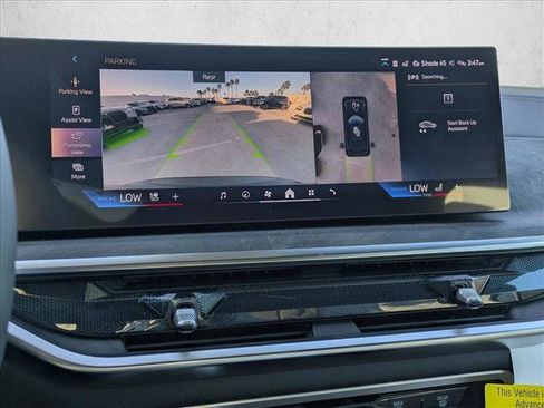 New 2026 BMW X5 xDrive40i w/ M Sport Package image 13