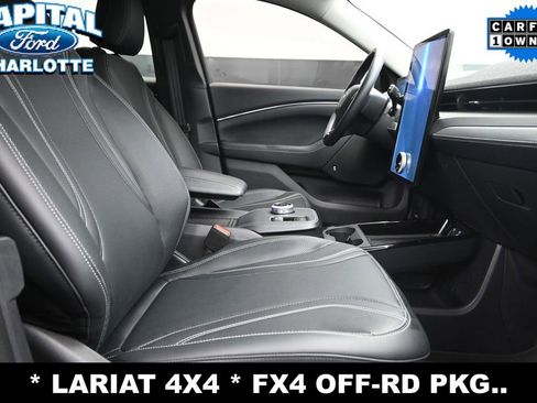 Used 2024 Ford Mustang Mach-E Premium AWD/4WD image 13
