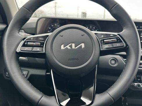 New 2026 Kia Seltos EX image 19
