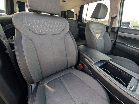 Used 2021 Hyundai Palisade SEL w/ Convenience Package image 23