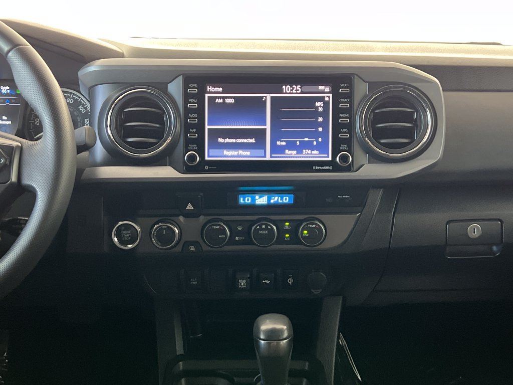 Used 2023 Toyota Tacoma TRD Off-Road AWD/4WD image 21