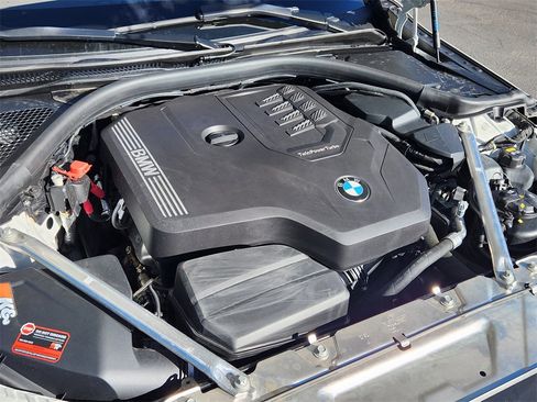 Used 2023 BMW 430i xDrive Coupe w/ Convenience Package image 16