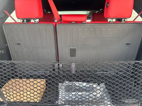 New 2026 Toyota Sequoia TRD Pro image 32