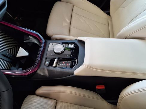 New 2025 BMW X3 xDrive30i w/ Premium Package image 15