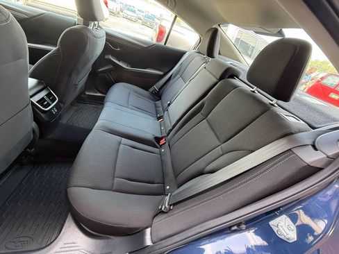 Used 2025 Subaru Legacy Premium AWD/4WD image 11