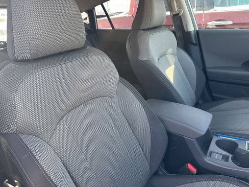 Used 2024 Subaru Crosstrek 2.0i Premium image 28