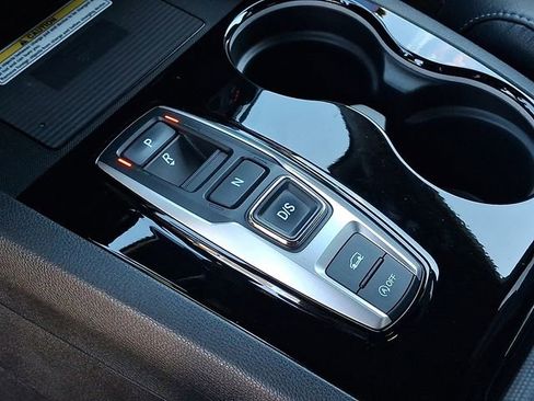 Certified 2019 Honda Passport Elite image 16